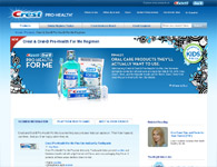 Crest | Oral-B - Kids Games & Information